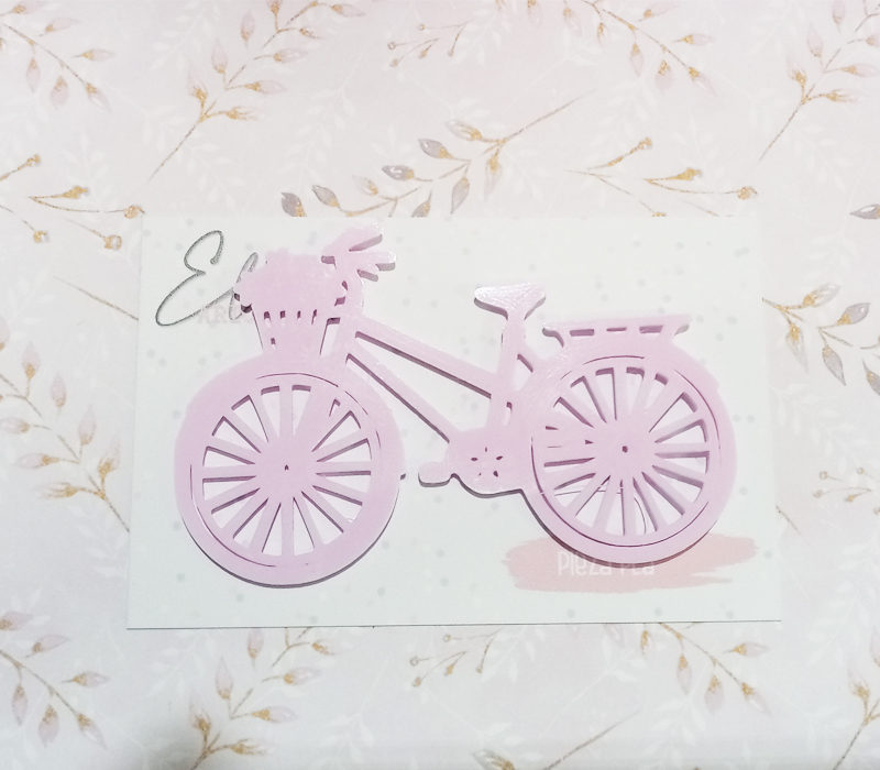 BICI COMUNION